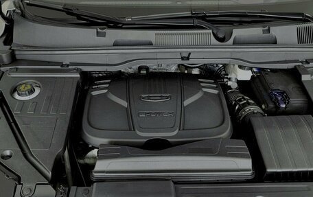 Geely Coolray I, 2023 год, 1 790 000 рублей, 15 фотография