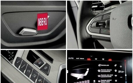 Geely Coolray I, 2023 год, 1 790 000 рублей, 10 фотография