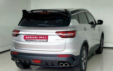 Geely Coolray I, 2023 год, 1 790 000 рублей, 4 фотография