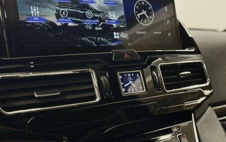Toyota Land Cruiser 200, 2018 год, 7 400 000 рублей, 16 фотография