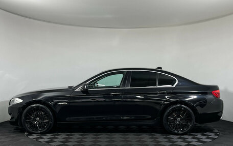 BMW 5 серия, 2013 год, 1 499 000 рублей, 5 фотография