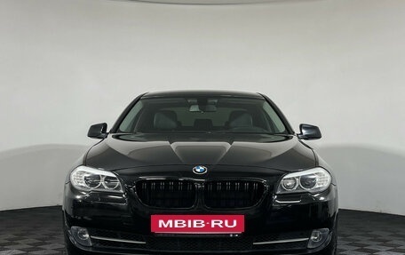 BMW 5 серия, 2013 год, 1 499 000 рублей, 3 фотография