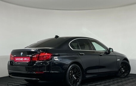 BMW 5 серия, 2013 год, 1 499 000 рублей, 2 фотография