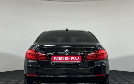 BMW 5 серия, 2013 год, 1 499 000 рублей, 4 фотография