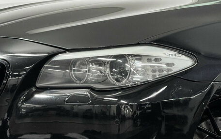 BMW 5 серия, 2013 год, 1 499 000 рублей, 8 фотография