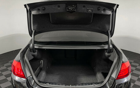 BMW 5 серия, 2013 год, 1 499 000 рублей, 9 фотография
