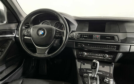 BMW 5 серия, 2013 год, 1 499 000 рублей, 15 фотография
