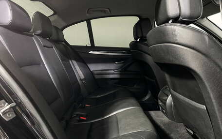 BMW 5 серия, 2013 год, 1 499 000 рублей, 14 фотография