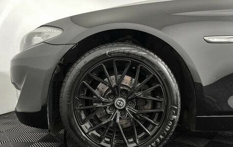 BMW 5 серия, 2013 год, 1 499 000 рублей, 7 фотография