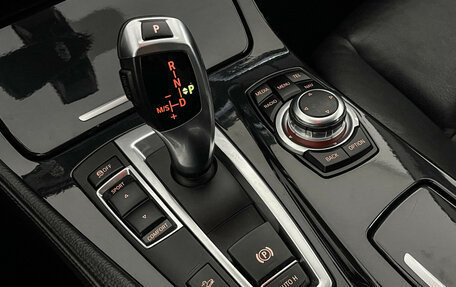 BMW 5 серия, 2013 год, 1 499 000 рублей, 16 фотография