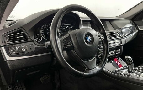 BMW 5 серия, 2013 год, 1 499 000 рублей, 12 фотография
