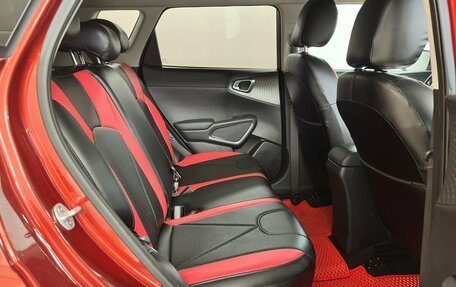 KIA Soul III, 2019 год, 1 860 000 рублей, 14 фотография