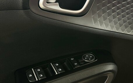 KIA Soul III, 2019 год, 1 860 000 рублей, 11 фотография