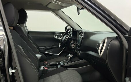 KIA Soul III, 2019 год, 1 590 000 рублей, 11 фотография