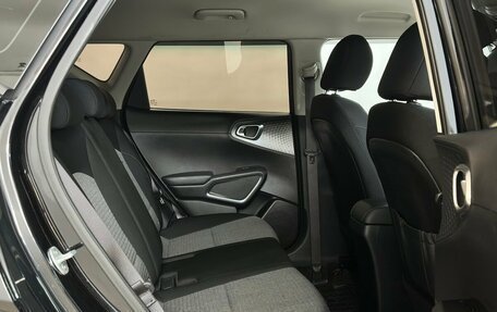 KIA Soul III, 2019 год, 1 590 000 рублей, 12 фотография