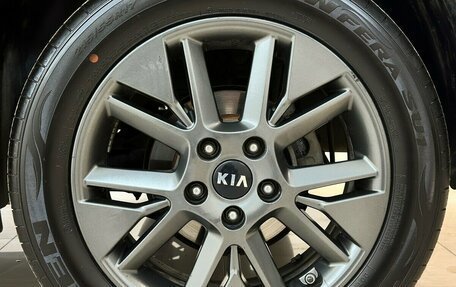KIA Soul III, 2019 год, 1 590 000 рублей, 15 фотография