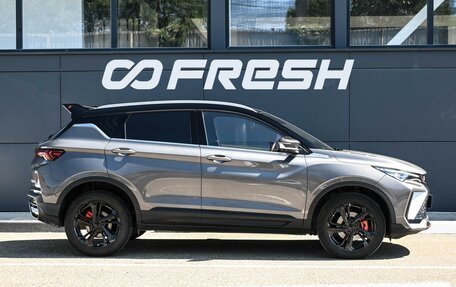 Geely Coolray I, 2024 год, 2 194 000 рублей, 5 фотография