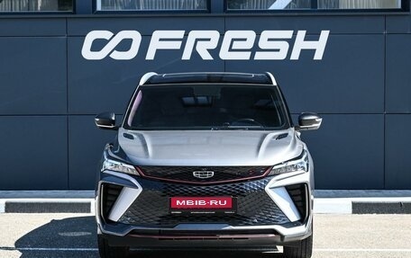 Geely Coolray I, 2024 год, 2 194 000 рублей, 3 фотография