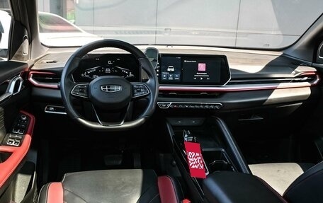 Geely Coolray I, 2024 год, 2 194 000 рублей, 6 фотография