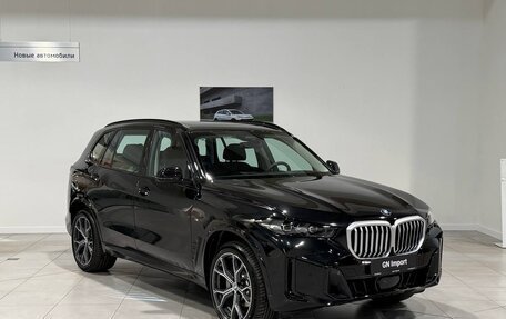 BMW X5, 2026 год, 10 500 000 рублей, 3 фотография