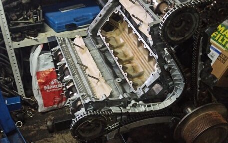 BMW 5 серия, 1999 год, 900 000 рублей, 6 фотография