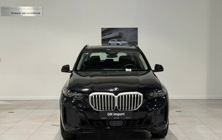 BMW X5, 2026 год, 10 500 000 рублей, 2 фотография
