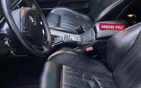 BMW 5 серия, 1999 год, 900 000 рублей, 4 фотография