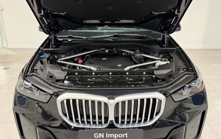 BMW X5, 2026 год, 10 500 000 рублей, 10 фотография