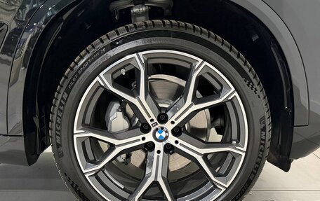 BMW X5, 2026 год, 10 500 000 рублей, 9 фотография