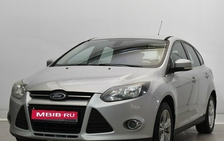 Ford Focus III, 2012 год, 570 000 рублей, 1 фотография