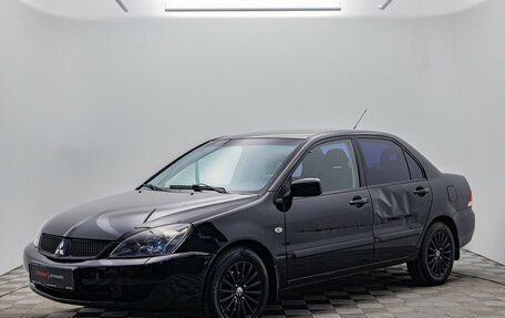 Mitsubishi Lancer IX, 2006 год, 423 000 рублей, 1 фотография