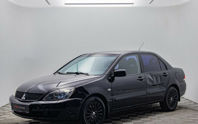 Mitsubishi Lancer IX, 2006 год, 423 000 рублей, 1 фотография