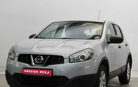 Nissan Qashqai, 2010 год, 890 000 рублей, 1 фотография