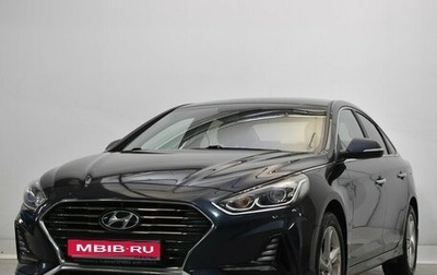 Hyundai Sonata VII, 2018 год, 1 770 000 рублей, 1 фотография