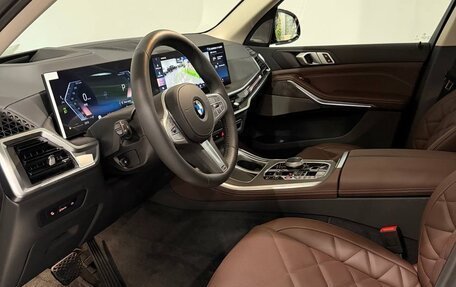 BMW X5, 2026 год, 10 500 000 рублей, 17 фотография