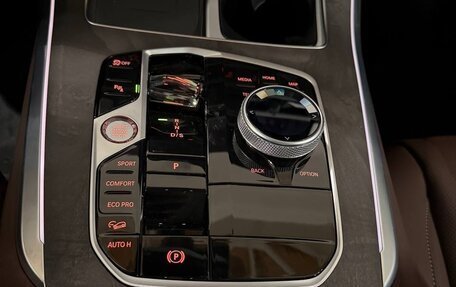BMW X5, 2026 год, 10 500 000 рублей, 16 фотография