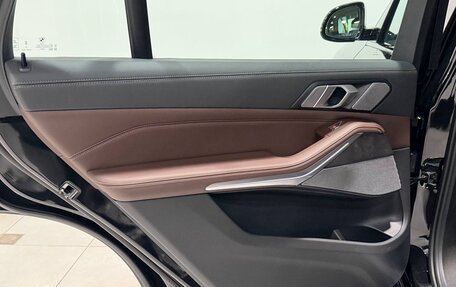 BMW X5, 2026 год, 10 500 000 рублей, 24 фотография