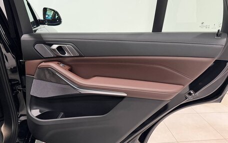 BMW X5, 2026 год, 10 500 000 рублей, 26 фотография