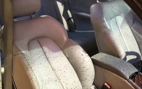 Mercedes-Benz CLK-Класс, 1998 год, 300 000 рублей, 11 фотография