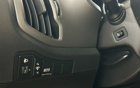 KIA Sportage III, 2014 год, 1 520 000 рублей, 10 фотография
