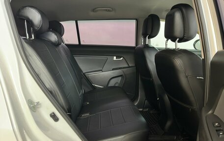 KIA Sportage III, 2014 год, 1 520 000 рублей, 13 фотография