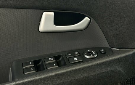 KIA Sportage III, 2014 год, 1 520 000 рублей, 9 фотография