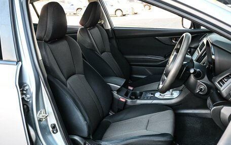 Subaru Impreza IV, 2019 год, 1 534 000 рублей, 10 фотография