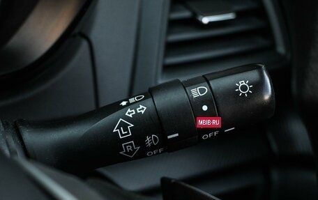 Subaru Impreza IV, 2019 год, 1 534 000 рублей, 16 фотография