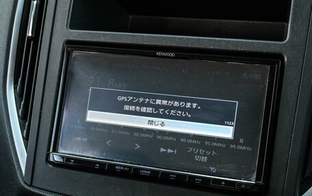 Subaru Impreza IV, 2019 год, 1 534 000 рублей, 18 фотография