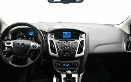 Ford Focus III, 2012 год, 570 000 рублей, 5 фотография