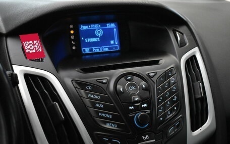 Ford Focus III, 2012 год, 570 000 рублей, 7 фотография