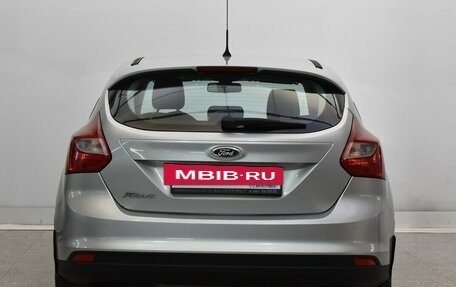 Ford Focus III, 2012 год, 570 000 рублей, 3 фотография