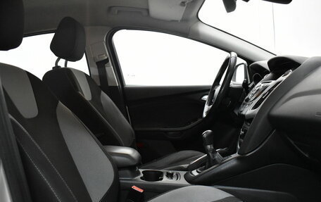 Ford Focus III, 2012 год, 570 000 рублей, 12 фотография