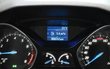 Ford Focus III, 2012 год, 570 000 рублей, 6 фотография